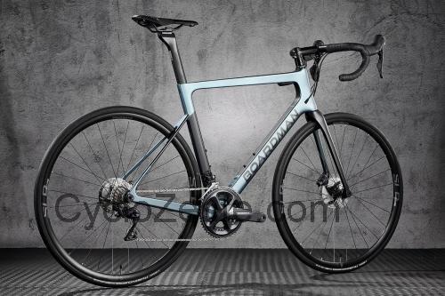 Boardman SLR 9.2 Disc fiche technique et avis